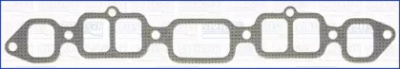 WILMINK GROUP wg1160941 -  Прокладка, впускной / выпускной коллектор